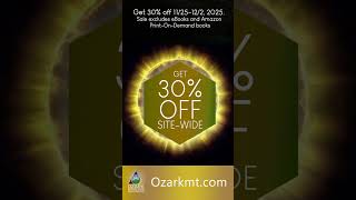 Black Friday Cyber Monday Sale 2025 Short