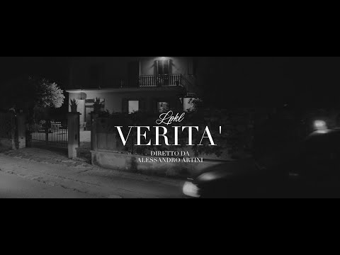 BOBBYJR. — VERITA' 