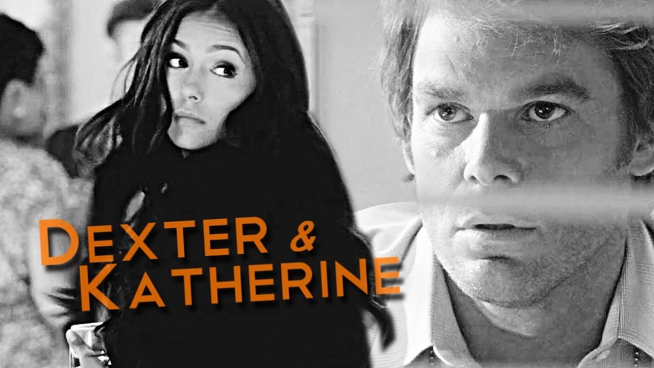 dexter & katherine | game on