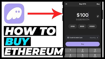 How to Buy Ethereum on Phantom Wallet - Step by Step