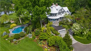 15 Edgehill Drive Darien, CT 06820