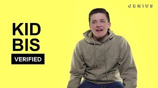 Kid Bis "Look At My Wrist" Official Lyrics & Meaning | Verified