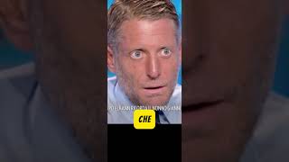 Lapo Elkann Ricorda Gianni Agnelli A Verissimo