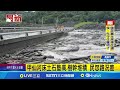 強降雨及災情