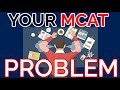 MCAT Study Strategies and Memm App Overview