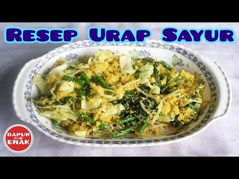 resep-urap-sayur-yang-paling-enak