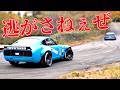 【魔改造】ガワと中身がまったく違うこだわりのとんでもスーパーマシン!NOBハチ & マサトZ【VIDEO OPTION切り抜き TOYOTA SPORTS 800 NISSAN S30Z】