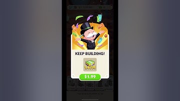 Earning Real Money With Monopoly-GO, from another app. [Final Ep. Until I fix the Audio Issue.]