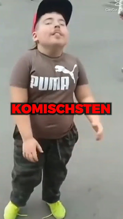 MrBeast ist komisch..🤪