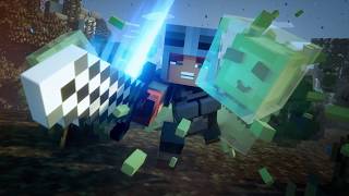 minecraft sword smyths