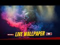 Joker Dark Vibes | Cinematic Live Wallpaper