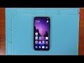 REDMI NOTE 8 //РАЗБОР смартфона ОБЗОР изнутри