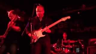 Antimatter - Redemption Live @ Milano, 28.10.2014