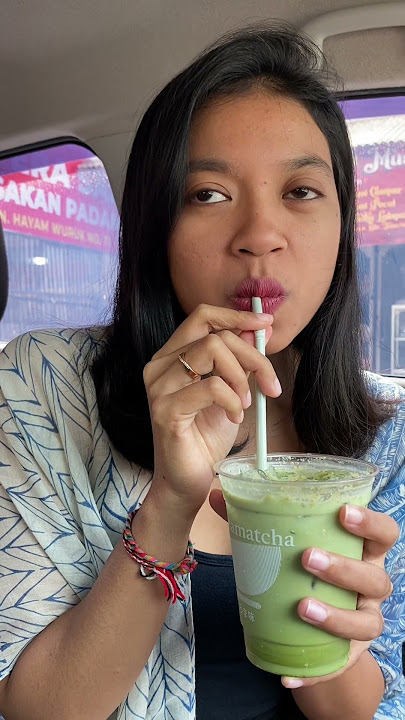 WHOLESALE MATCHA DRINKS