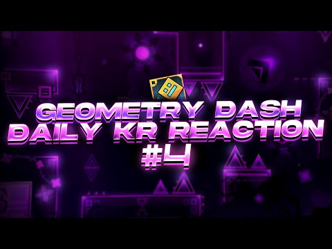 GD Daily Korean Reaction #4