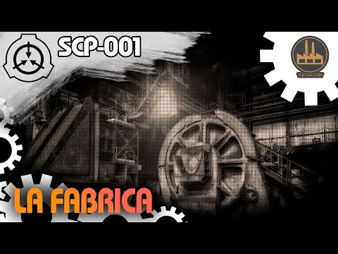 Video Scp001