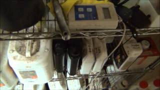WeedWizard ; Preparing Pure Coco Fiber for planting seeds.wmv
