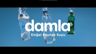 Susuzluktan Ortalık Karıştıysa Bi Damla Su Yeter