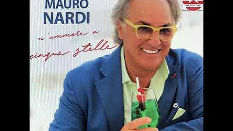 Mauro Nardi feat Nancy Coppola - na meza nnammurat...