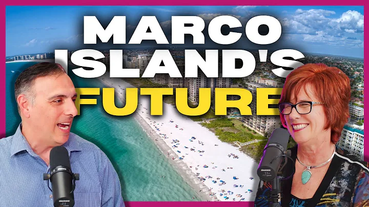 Darrin Palumbo's Inside Scoop on Marko Island's Ne...