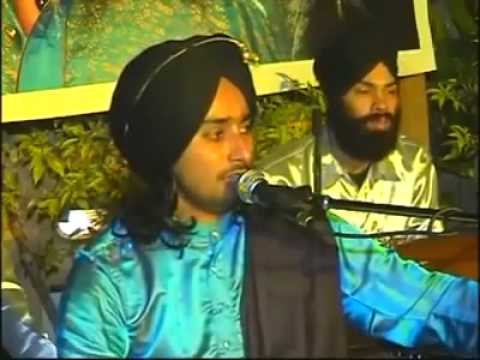 Zindagi Ch Mehnta Di Kitti Ea Kamai mp4 Satinder Sartaj   YouTube