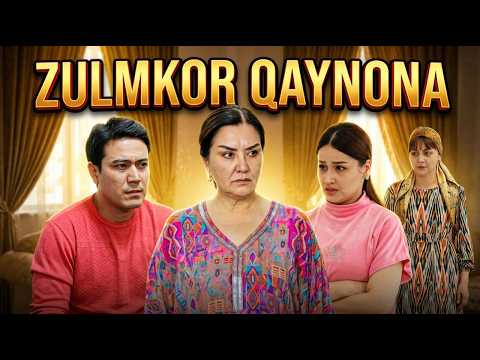 TAQDIRLAR - KELINIGA ZULM QILGAN QAYNONA