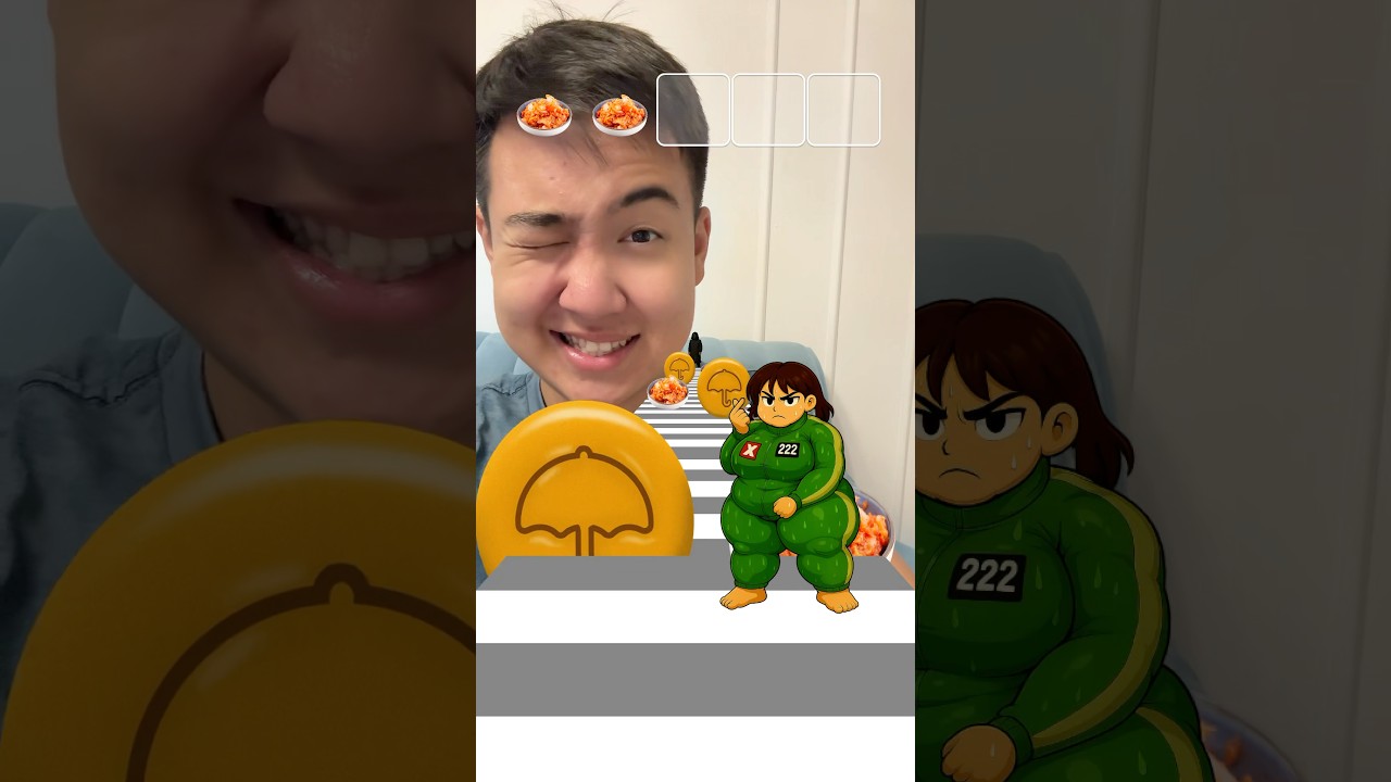 Player 222 VS Front Man