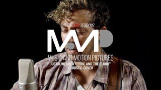 MMP Live Session with Justin Werner performing \