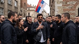 I Discovered the Real Serbia… And It Broke Me