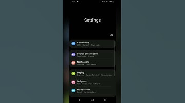 how to turn on hotspot #android #samsung samsung hotspot auto hotspot on samsung subscribe for more