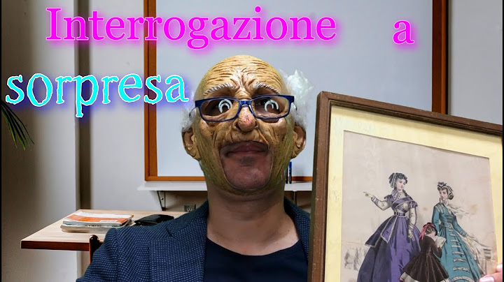 BACK TO SCHOOL Prof antipatico ti interroga a sorpresa ASMR ITA softspoken roleplay