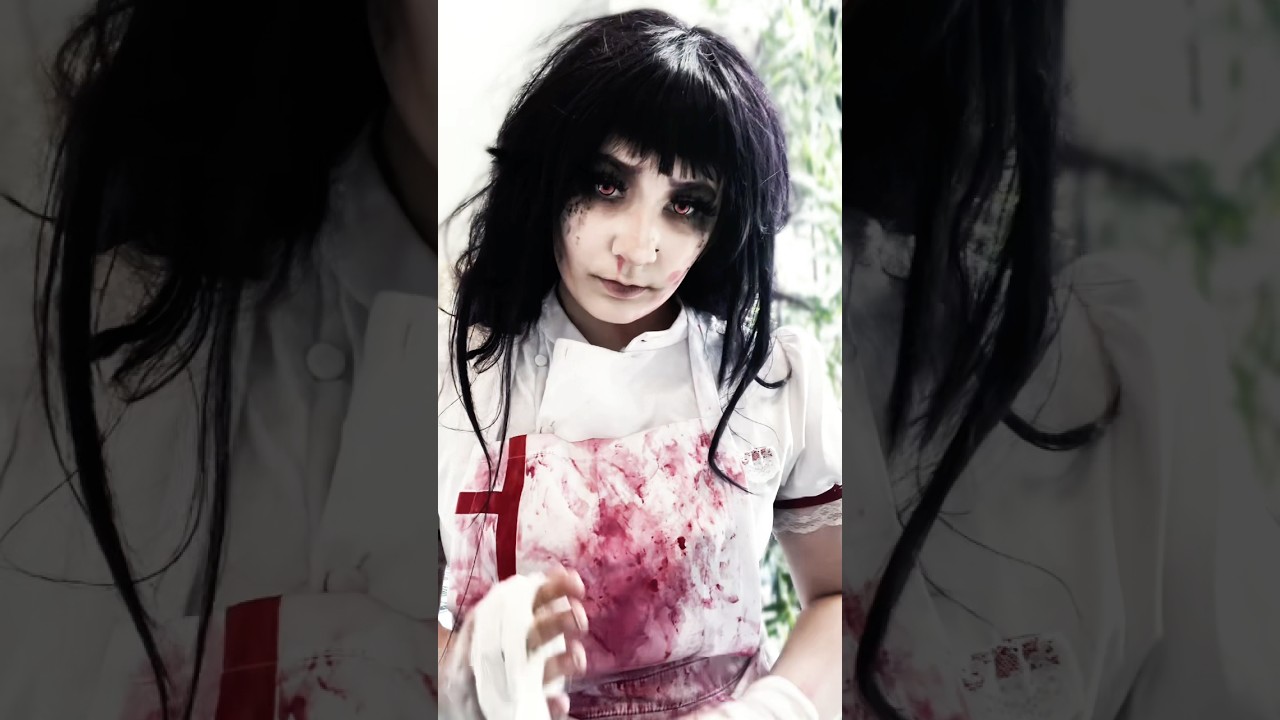 Mikan Tsumiki Cosplay!🩷 #cosplay #mikantsumiki #danganronpa #danganronpacosplay #cosplayer #explore