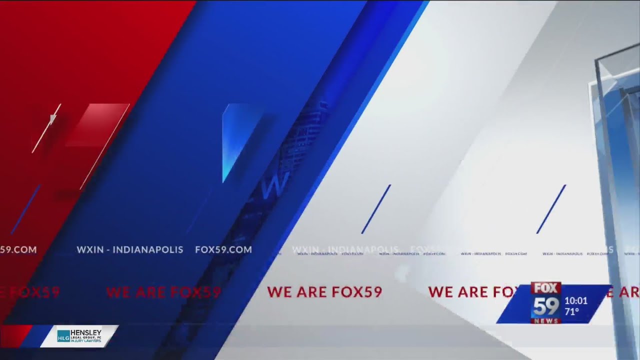 Rockin Indy 500 Event