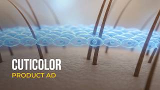 Ad Film by IndieVisual | Cuticolor