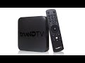 รีวิว กล่องTrueID TV เปลี่ยนทีวีธรรมดาเป็น Smart TV ลูกค้าทรูรับกล่องฟรี