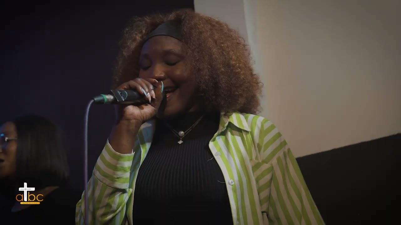 Nathalie Mboyo INSTANT D’INTIMITÉ ABC/ Tombuama YESU