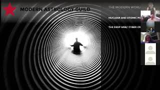 Pluto's Power: Atomic Age, Deep Web & Mass Surveillance