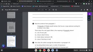 module 10 week 1