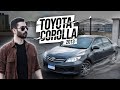 عيوب ومميزات تويوتا كورولا 2013 Toyota Corolla 