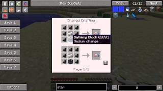 [Tutorials] Factorization Energy