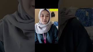 Bigo Live Bar-Bar Hijab Cantik