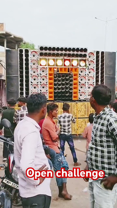 kumkum DJ semri bass king #djremix open challenge #remix edm #automobile #dj #djremix