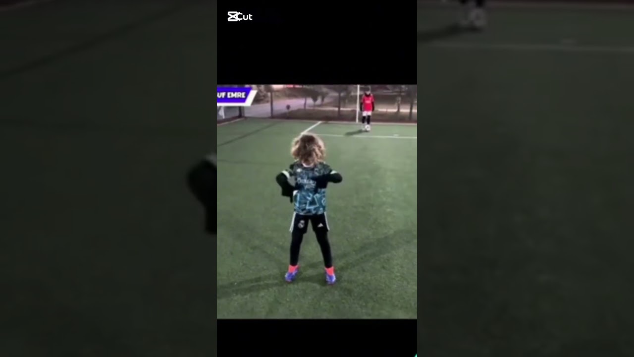 Yusuf emre gol sevinci         