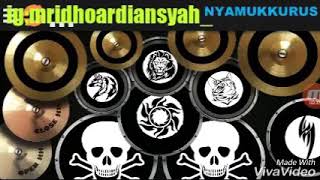 7 SAMUDRA real drum