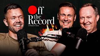 Laiminti Maksvyčio aura ir kas dėjosi už Puerto Riko durų | Off The Record