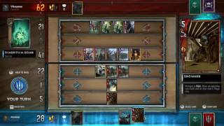 Gwent: Card Advantage 101