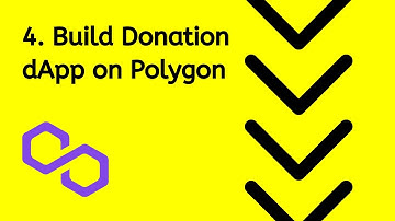 P4 - Build a Decentralized Application on Polygon zkEVM
