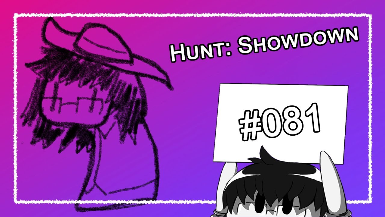 Hunt 081