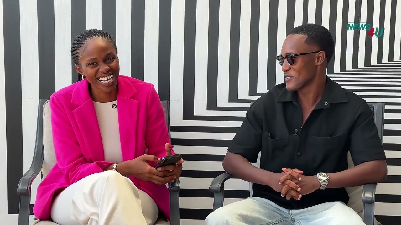 POLICE REGRET GULU CAMPAIGN CHAOS | MP CHAINS HIMSELF AT UNEB | NUP VS SECURITY 