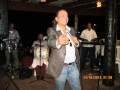 RAFFY HOMENAGE - MARCK ANTHONY (en vivo jarabacoa river club)